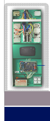 AFR Servicios El&eacute;ctricos Integrales