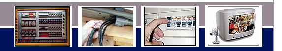 AFR Servicios El&eacute;ctricos Integrales
