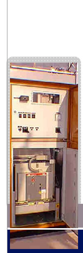 AFR - Servicios El&eacute;ctricos Integrales